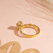Diamantkette