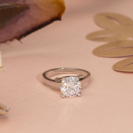 Diamantkette