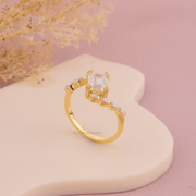 Collier en diamant