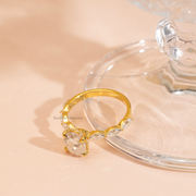 Diamantkette