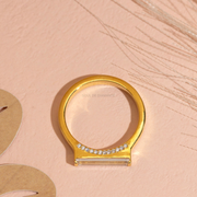 Diamantkette