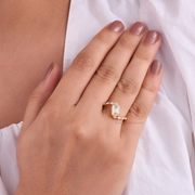 Collier en diamant
