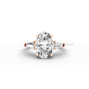 Diamantkette