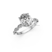 Diamantkette