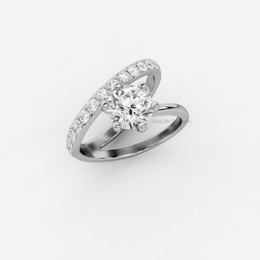 Diamantkette