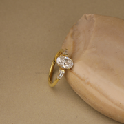 Diamantkette
