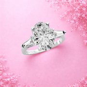 Diamantkette