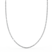 Diamantkette