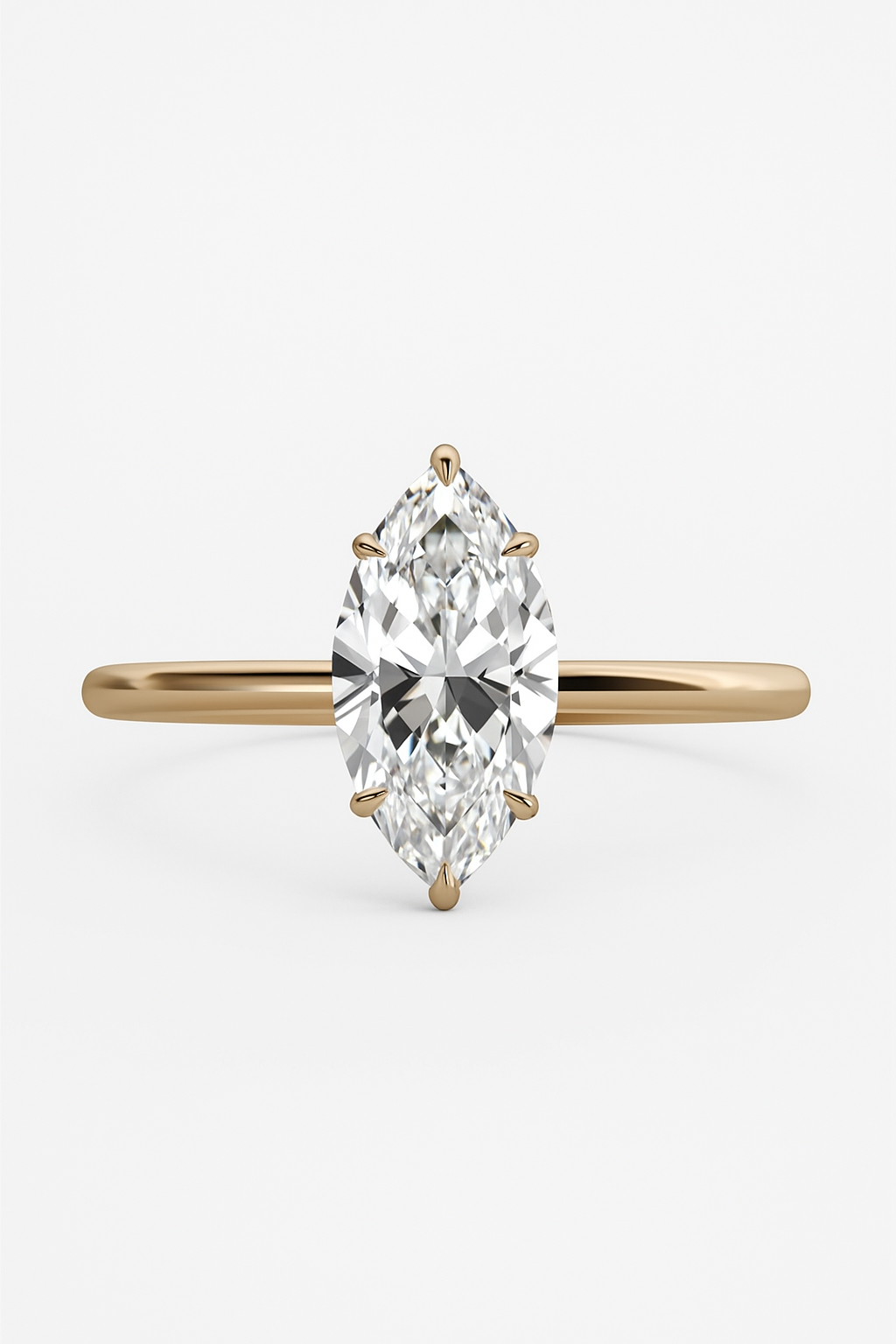 Collier en diamant