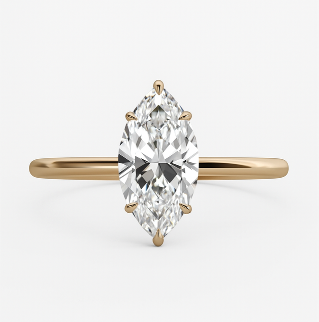 Diamantkette