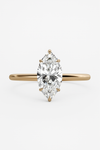 Collier en diamant