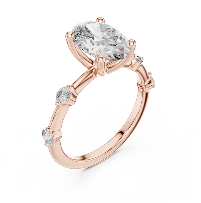 Diamantkette