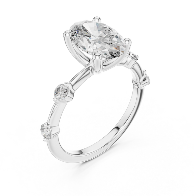 Diamantkette