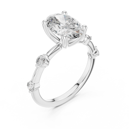 Diamantkette