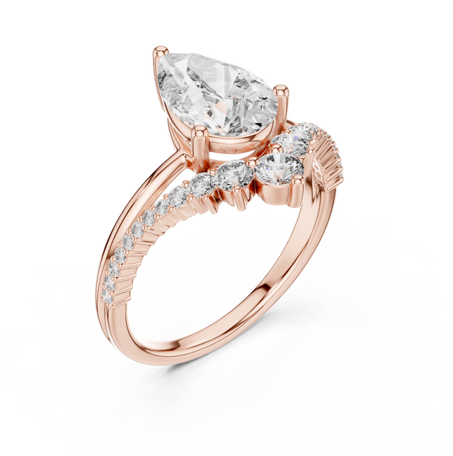 Diamantkette