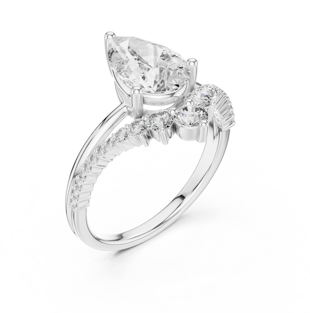 Diamantkette