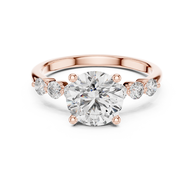 Diamantkette
