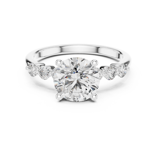 Diamantkette