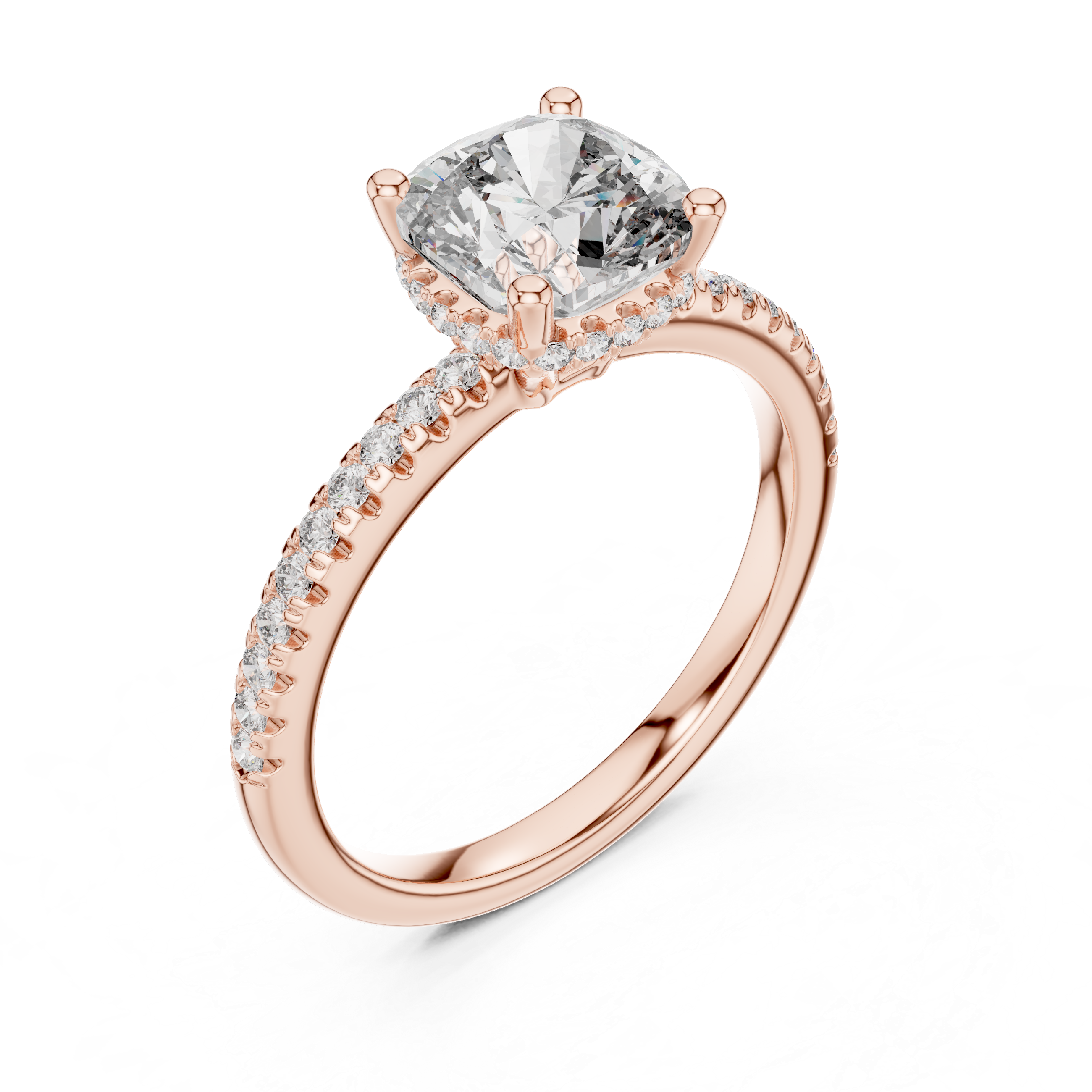 Diamantkette