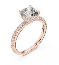 Diamantkette