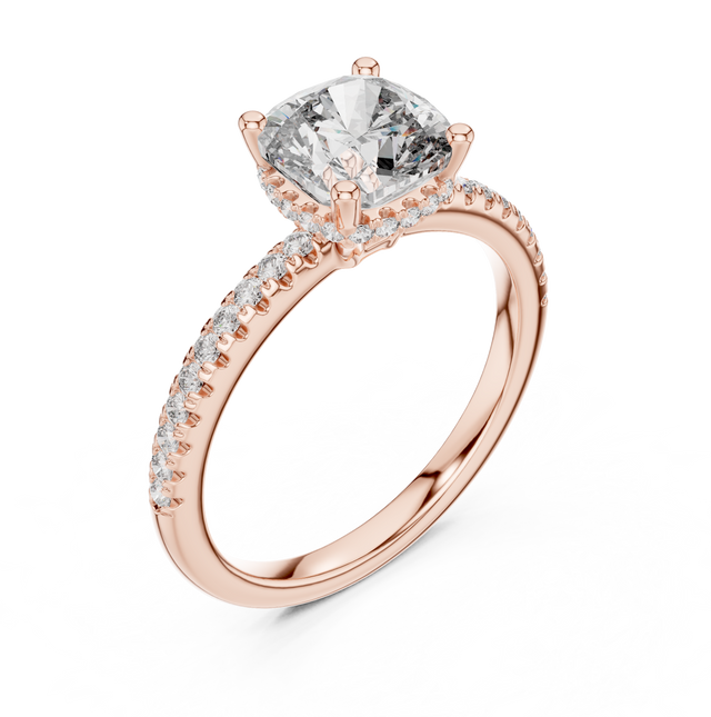 Diamantkette