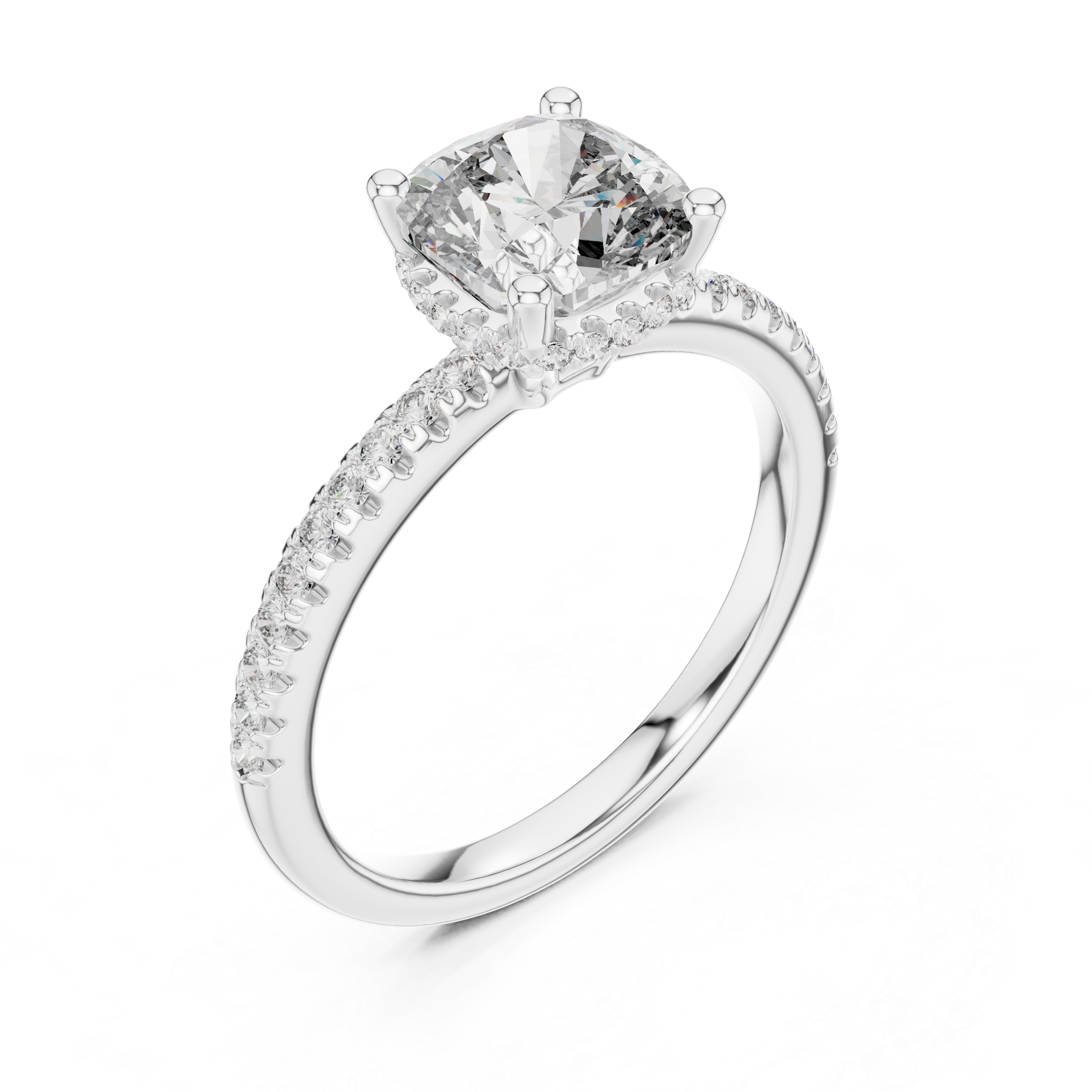 Diamantkette