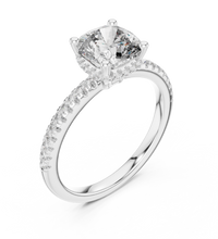 Diamantkette