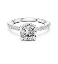 Diamantkette
