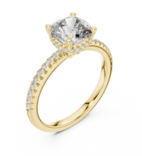 Diamantkette