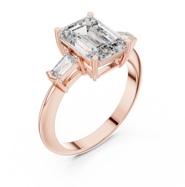 Diamantkette