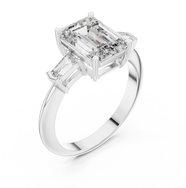Diamantkette