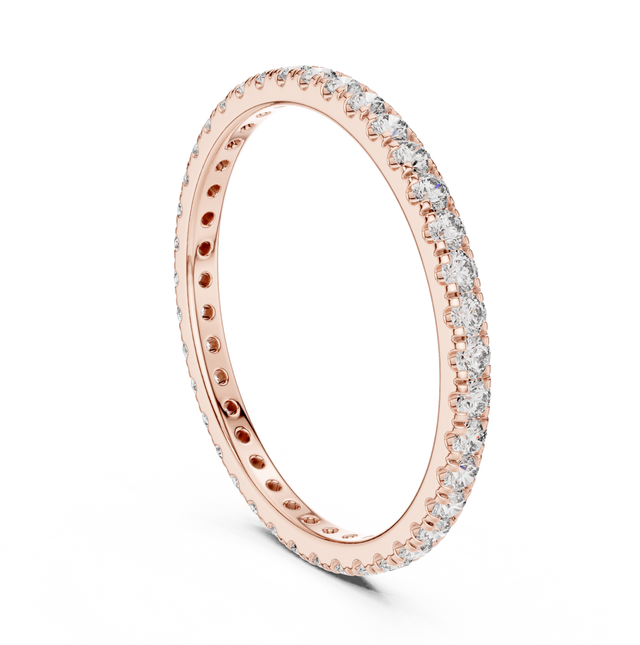 Diamantkette