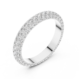 Diamantkette
