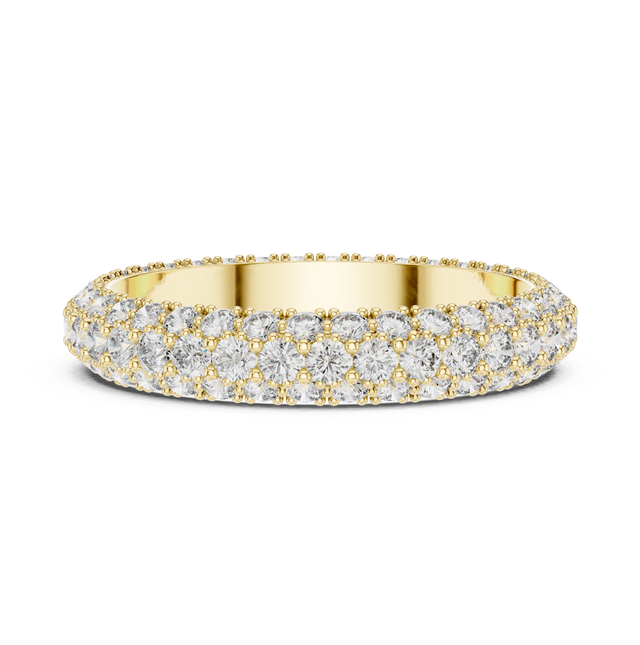 Diamantkette