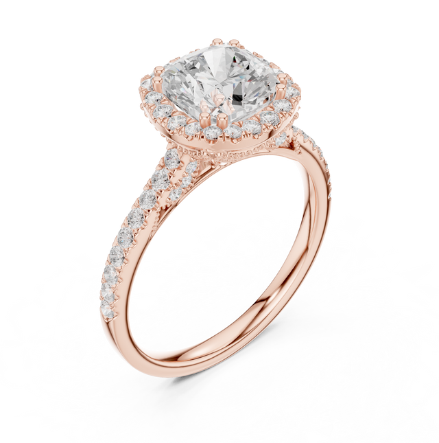 Diamantkette