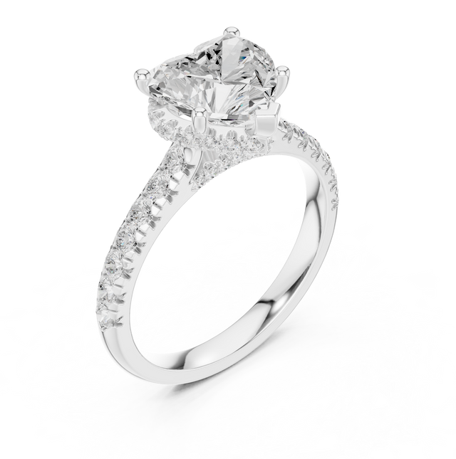 Diamantkette
