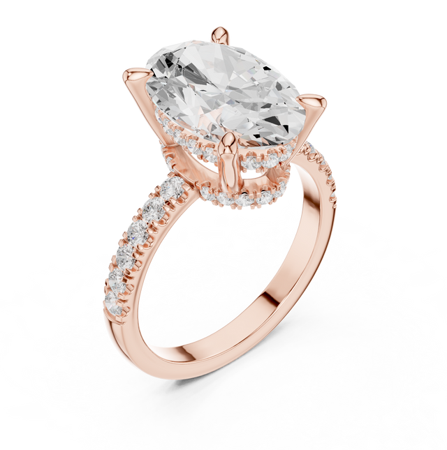 Diamantkette