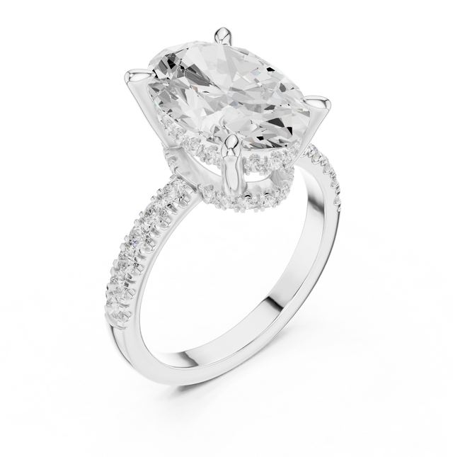 Diamantkette