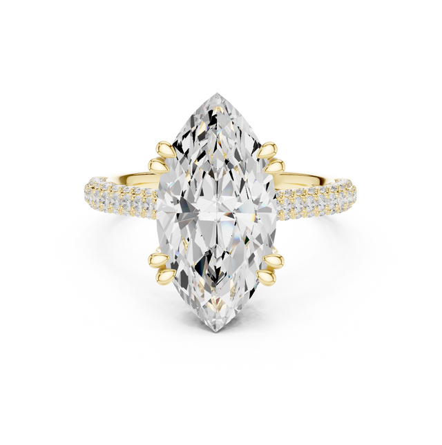 Diamantkette