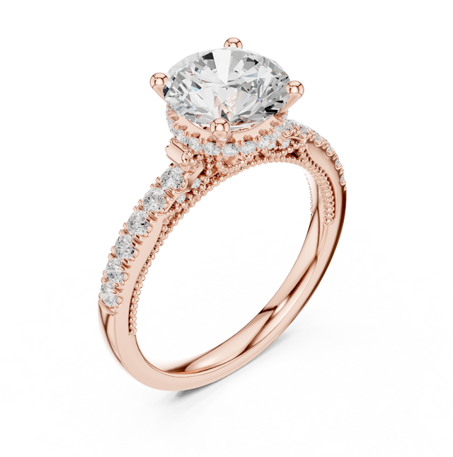 Diamantkette