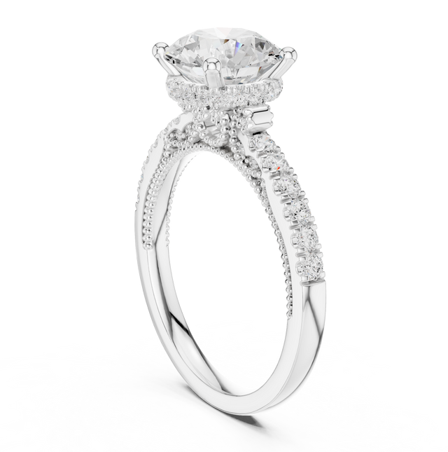 Diamantkette