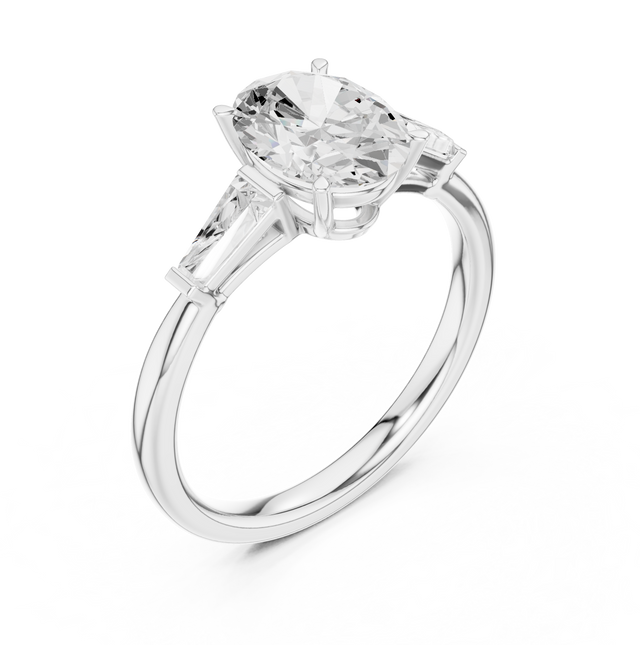 Diamantkette