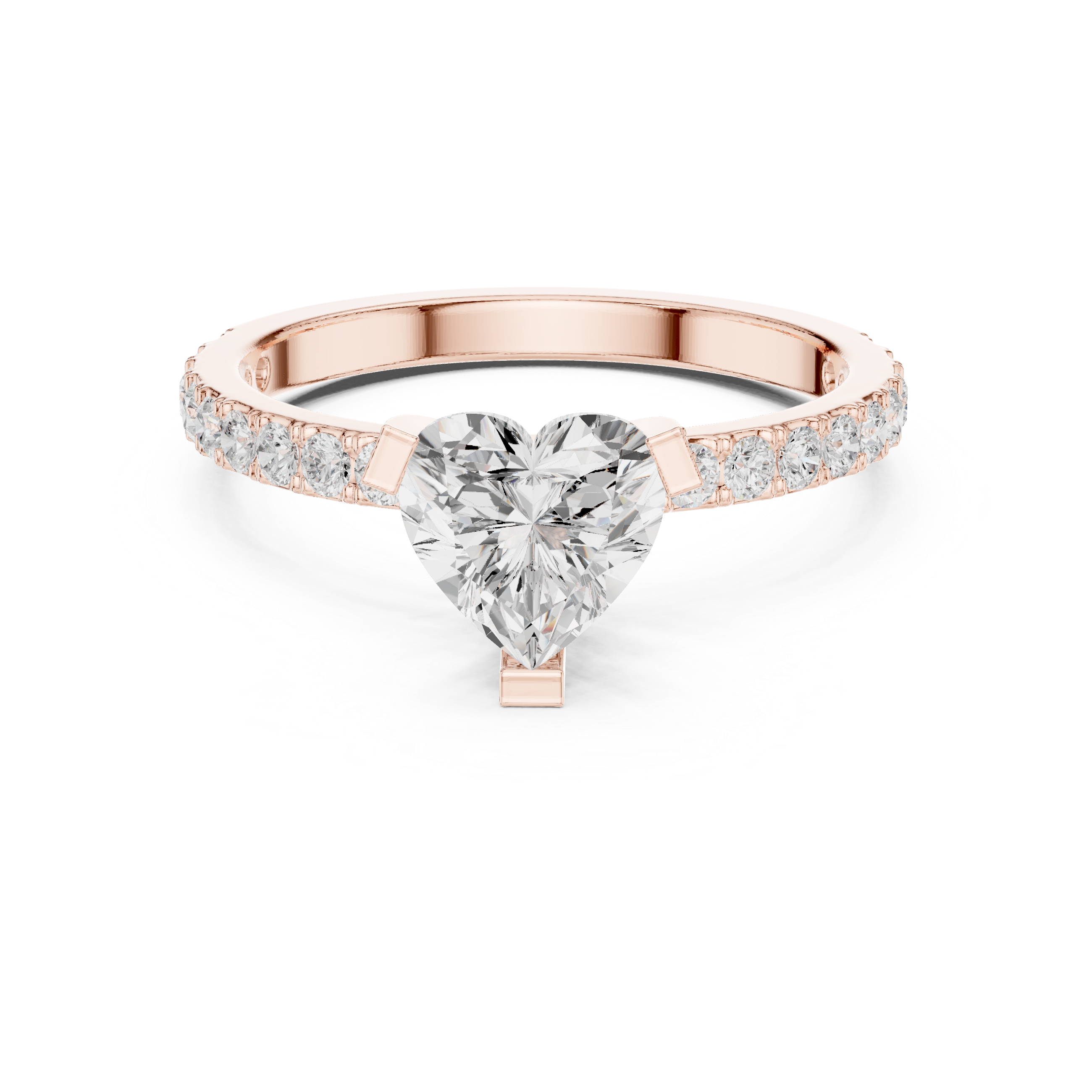 Diamantkette