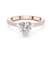 Diamantkette