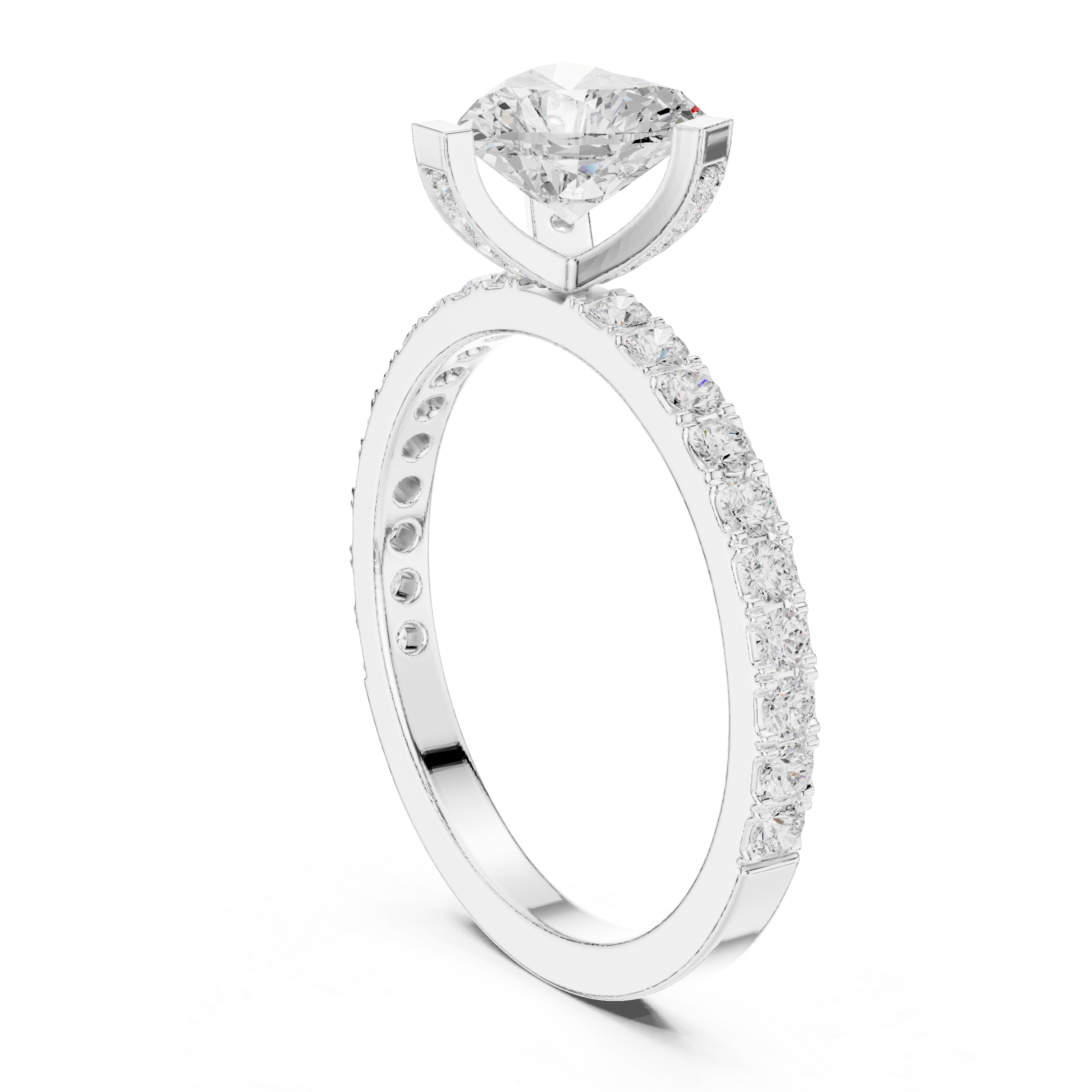Diamantkette