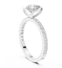 Diamantkette