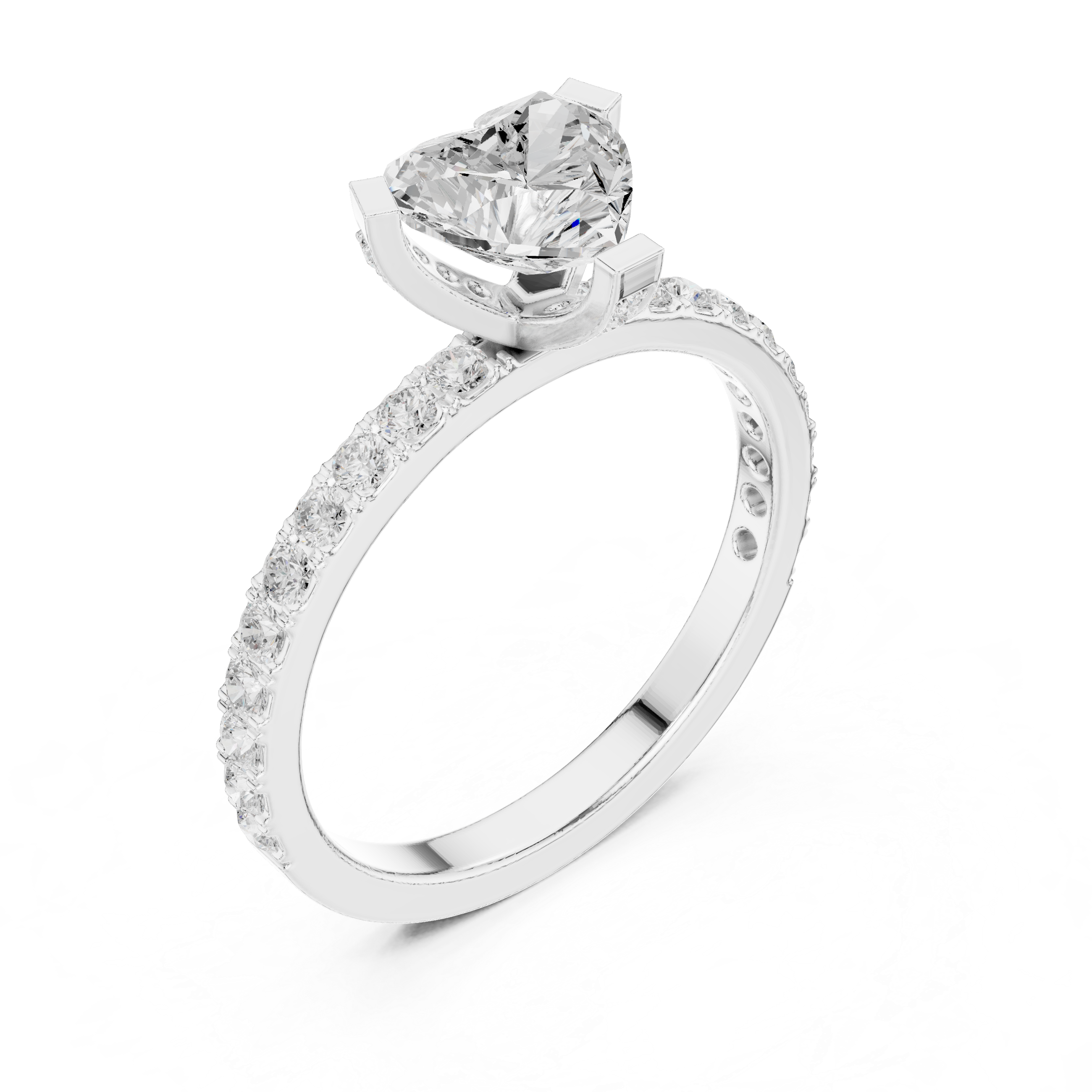 Diamantkette