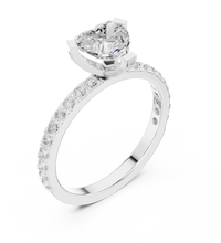 Diamantkette