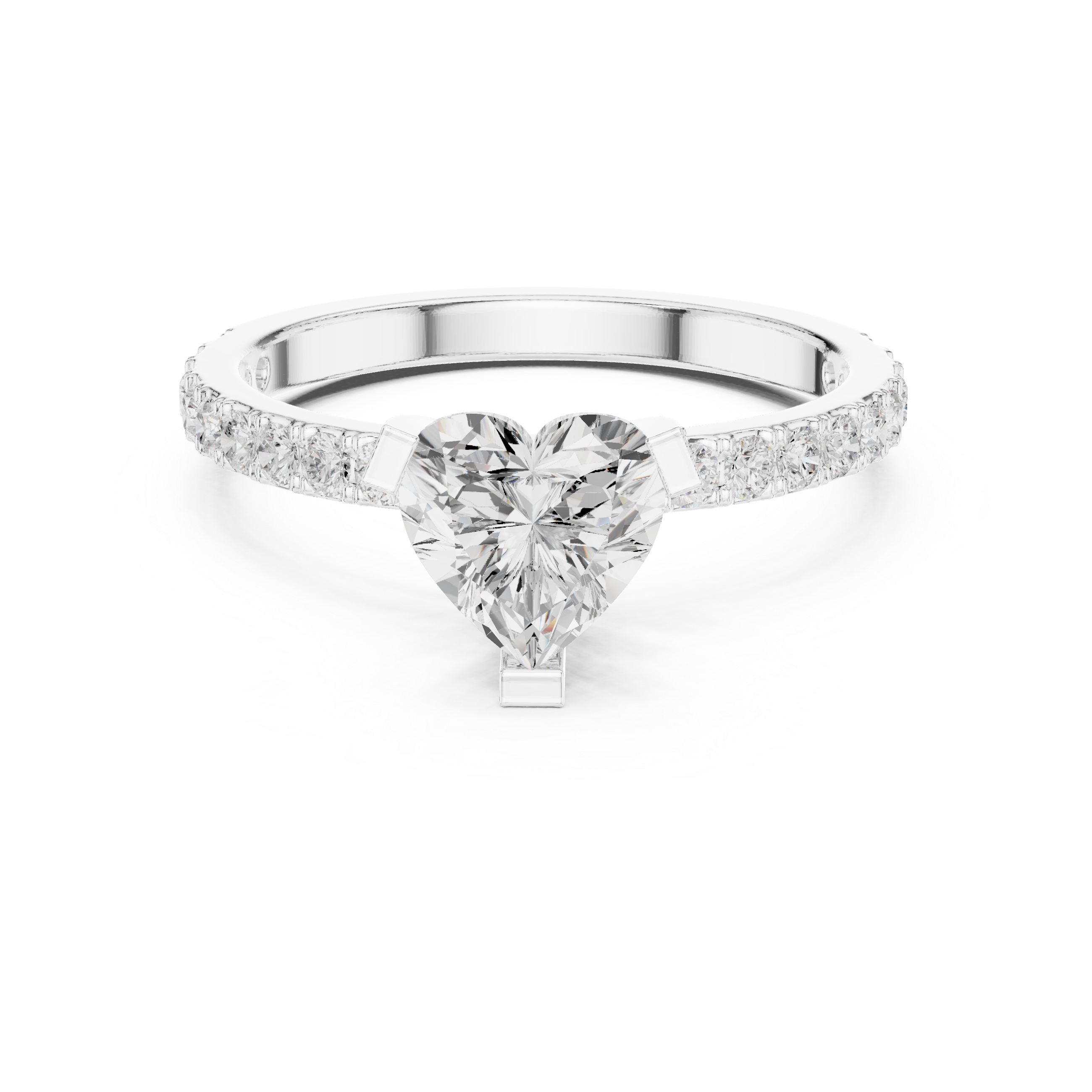 Diamantkette