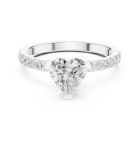 Diamantkette